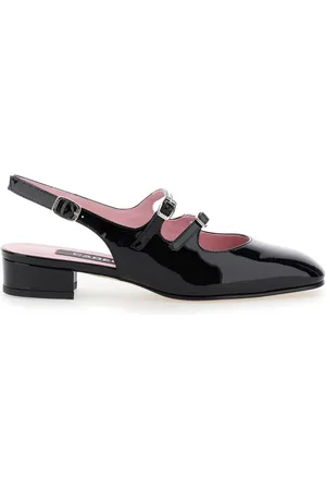 Carel Donna, Scarpe, Nero, 37 EU, new