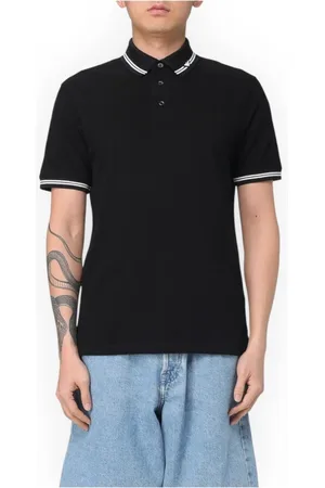 Emporio Armani Uomo, Top, Nero, 2Xl, new