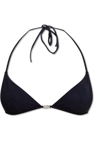 Dsquared2 Donna, Costumi da bagno, Nero, XS, new