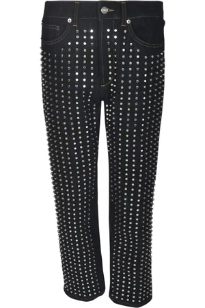 Dondup Donna, Jeans, Grigio, W27, new