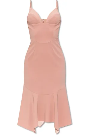 Dsquared2 Donna, Abiti, Rosa, XS, new