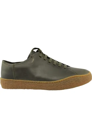 Camper Uomo, Scarpe, Verde, 42 EU, new
