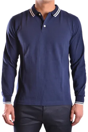 Marc Jacobs Uomo, Top, Blu, S, new