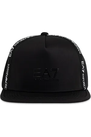 EA7 Uomo, Accessori, Nero, S, new