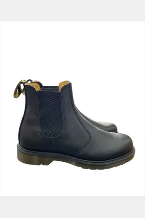 Dr. Martens Donna, Scarpe, Nero, 36 EU, new