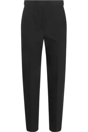 Brunello Cucinelli Donna, Pantaloni, Nero, 2Xs, new