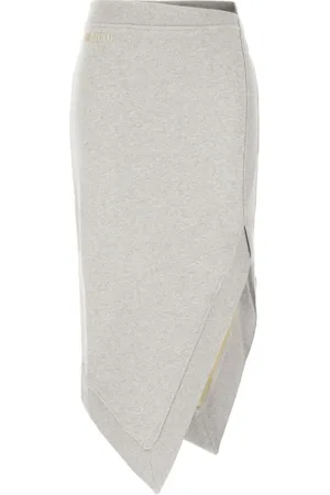 The Attico Donna, Gonne, Grigio, S, new