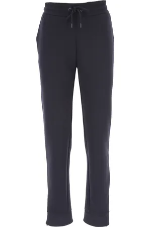 Emporio Armani Donna, Pantaloni, Blu, S, new