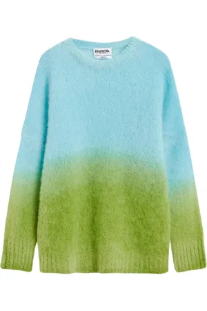 Essentiel Antwerp Donna, Maglie, Multicolore, S, new