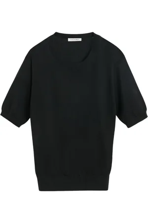 By Malene Birger Donna, Maglie, Nero, S, new