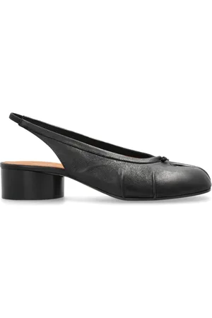 Maison Margiela Donna, Scarpe, Nero, 37 EU, new