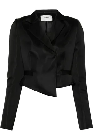 COPERNI Donna, Giacche, Nero, S, new