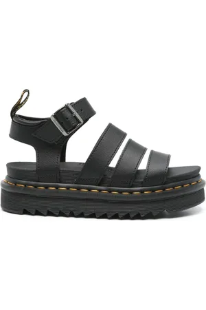 Dr. Martens Donna, Scarpe, Nero, 36 EU, new