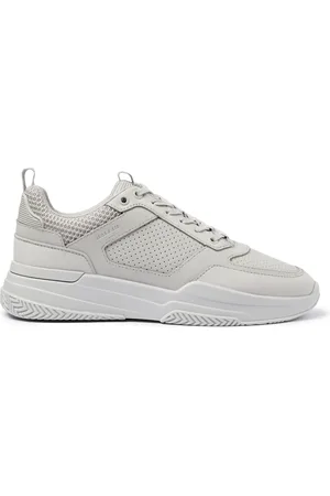 Mallet Uomo, Scarpe, Grigio, 41 EU, new