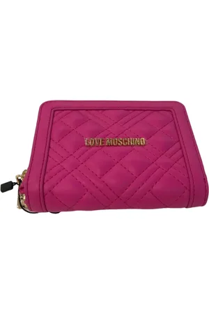 Moschino Donna, Accessori, Rosa, Taglia unica, new