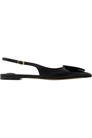 Jacquemus Donna, Scarpe, Nero, 36 EU, new