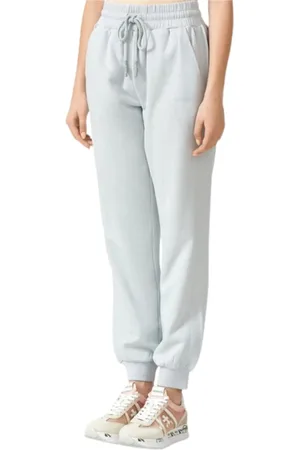 Patrizia Pepe Donna, Pantaloni, Grigio, M, new