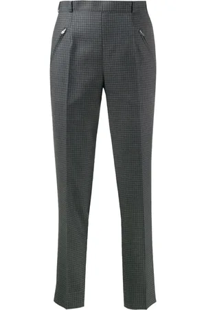 Maison Margiela Donna, Pantaloni, Blu, S, new