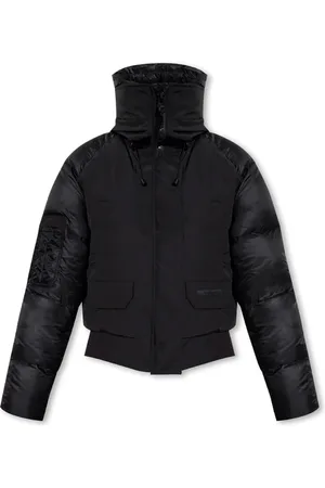 Canada Goose Donna, Giacche, Nero, XL, new