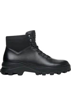 Estro Uomo, Scarpe, Nero, 43 EU, new