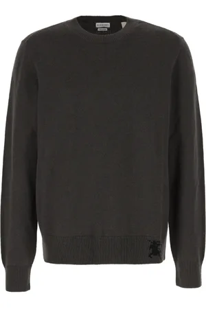 Burberry Uomo, Maglie, Nero, L, new