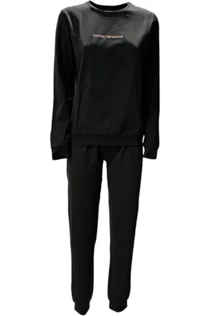 Emporio Armani Donna, Sport, Nero, M, new