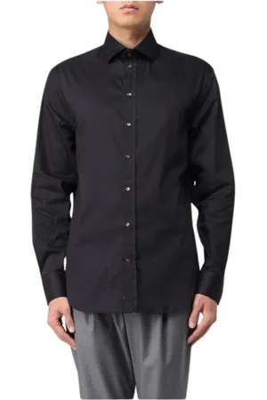 Emporio Armani Uomo, Magliette, Blu, 2Xl, new