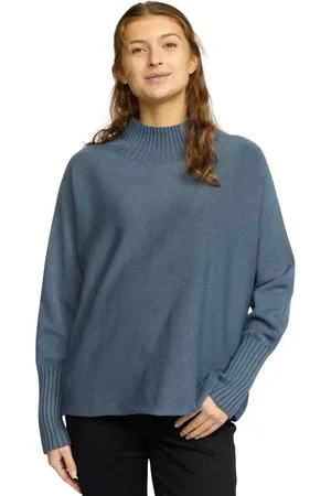 2-Biz Donna, Maglie, Blu, M, new