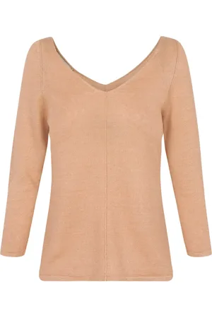 Cortana Donna, Maglie, Arancione, XL, new
