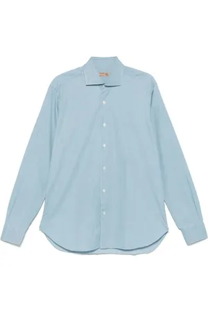 BARBA Uomo, Magliette, Blu, 2Xl, new