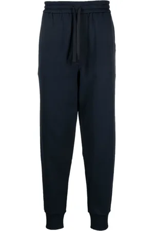 Etro Uomo, Pantaloni, Blu, S, new