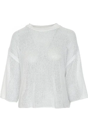 Drykorn Donna, Maglie, Bianco, S, new