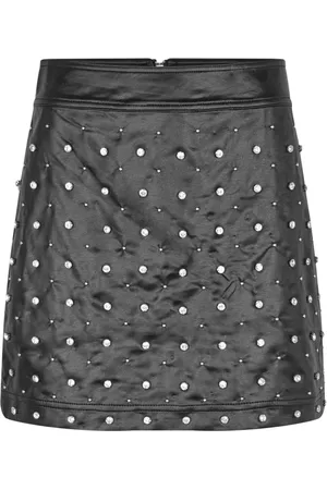 Crās Donna, Gonne, Nero, M, new
