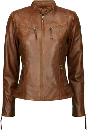 Btfcph Donna, Giacche, Marrone, S, new
