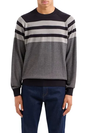 Emporio Armani Uomo, Felpe, Grigio, M, new