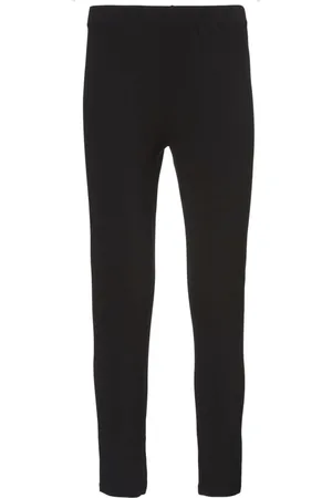 Masai Donna, Pantaloni, Nero, M, new