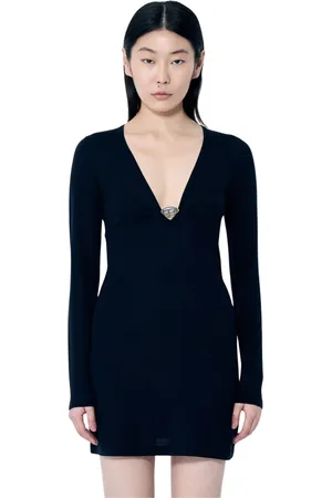 Diesel Donna, Abiti, Nero, L, new