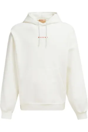 Marni Uomo, Felpe, Bianco, L, new