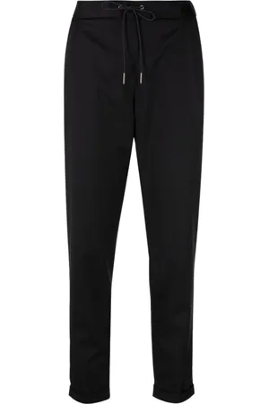 Fabiana Filippi Donna, Pantaloni, Nero, S, new