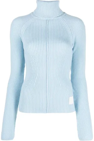 Marc Jacobs Donna, Maglie, Blu, XS, new