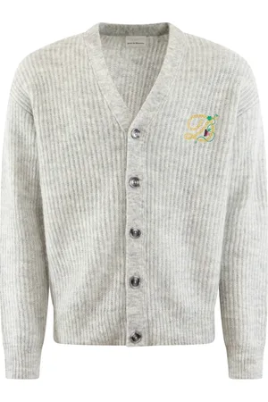 Drôle de Monsieur Uomo, Maglie, Grigio, S, new