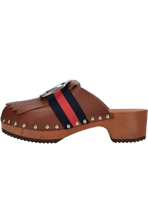JEJIA Donna, Scarpe, Marrone, 36 EU, new