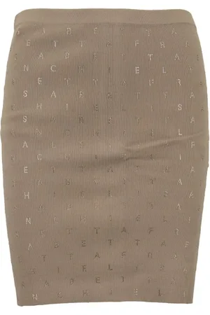 Elisabetta Franchi Donna, Gonne, , S, new
