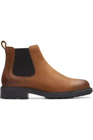 Clarks Donna, Scarpe, Marrone, 37 EU, new