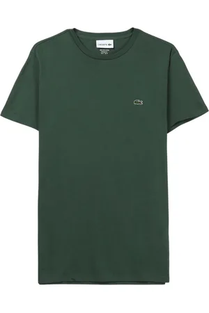 Lacoste Uomo, Top, Verde, XL, new