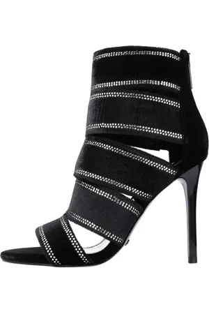 Guess Donna, Scarpe, Nero, 37 EU, new