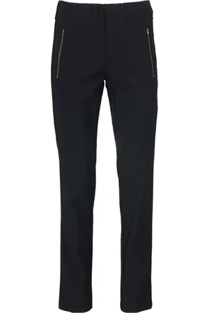 Masai Donna, Pantaloni, Nero, S, new