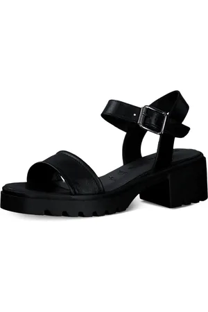 Tamaris Donna, Scarpe, Nero, 39 EU, new
