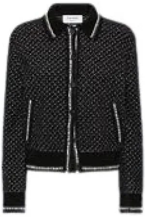 Thom Browne Donna, Giacche, Nero, S, new