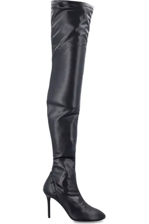 Courrèges Donna, Scarpe, Nero, 37 EU, new